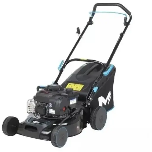 Бензинова газонокосарка Mac Allister B&S 300E 40 см