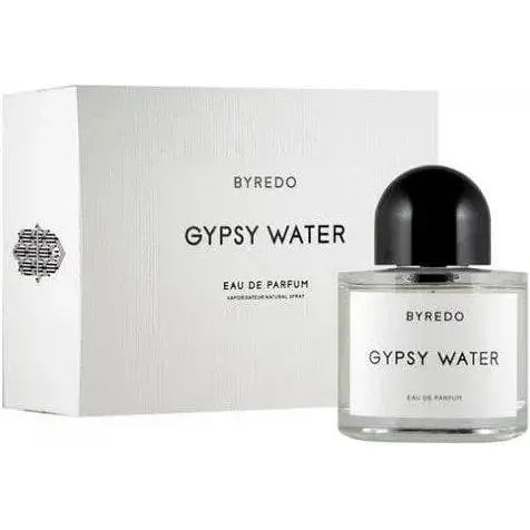 Парфумована вода оригінал Byredo Gypsy Water 50 мл - фото 1