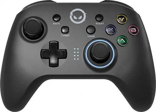 Геймпад Lorgar TRIX-510 PC iOS13 Android PS3 Bluetooth (LRG-GP510) - фото 1