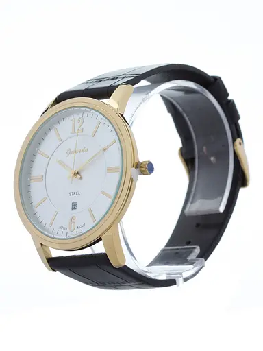 Годинник Guardo S00994 GWB кварц. - фото 3