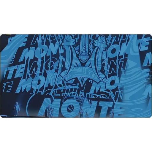 Ігрова поверхня Hator Tonn eSport Monte Edition 3XL (HTP044) [141191]