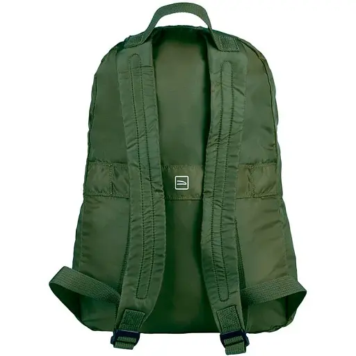 Рюкзак Tucano Compatto Eco XL Dark Green (BPCOBK-ECO-VM) (131801) - фото 3