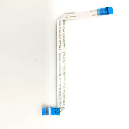 Тачпад для ноутбука HP ProBook 650 655 G4 G5 (TM-P3339-006) Б/В - фото 2