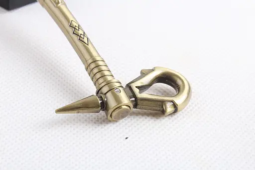 Брелок Ассасин крід Assassin's Creed AC 40.32 - фото 3