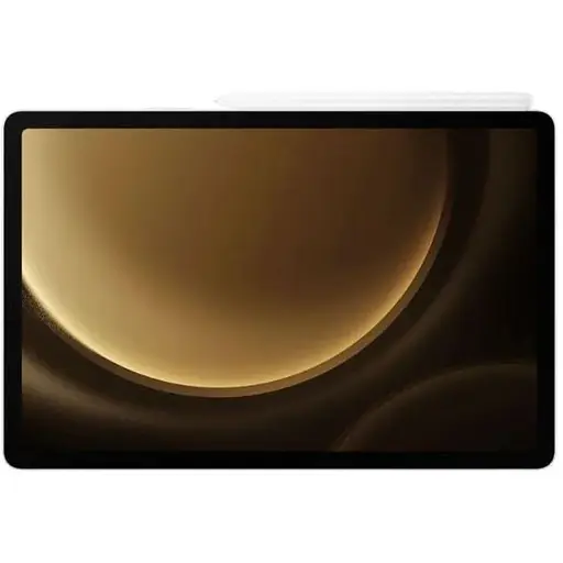 Планшет Samsung Galaxy Tab S9 FE 5G 6/128GB Silver (SM-X516BZSA) - фото 1