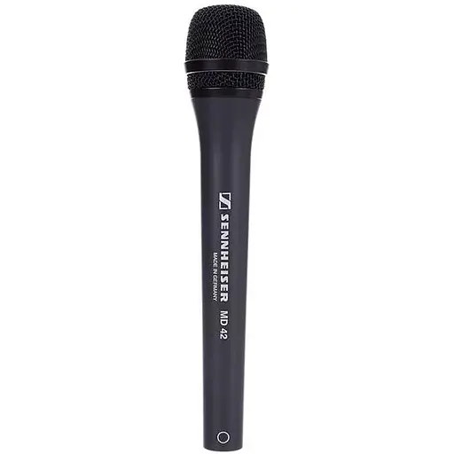 Мікрофон Sennheiser MD 42 [120976]