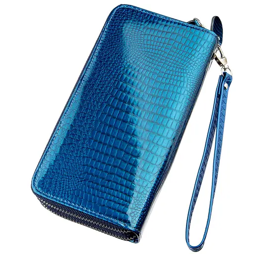 Жіночий гаманець Kivi 9х19х4 см acs0015460 - фото 2