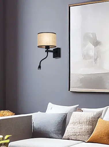 Бра Candellux 21-27641 POLO - фото 2