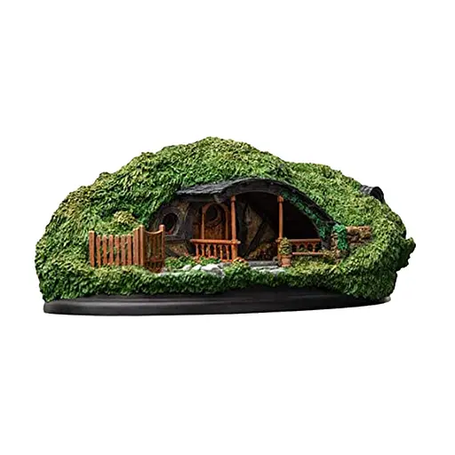 Фигурка Hobbit Hole 39 Low Road - фото 3