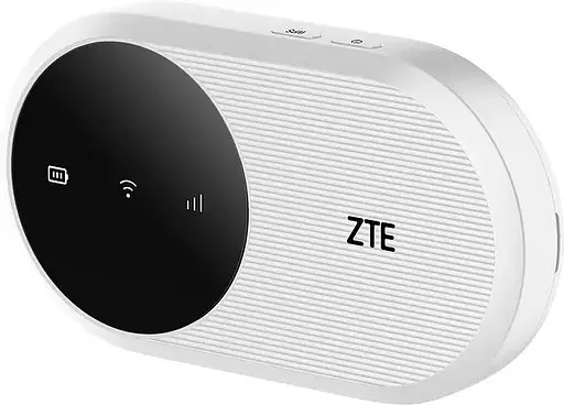 4G Wi-Fi роутер (UFi) ZTE U10 Pro на аккумуляторе 3000 мАч - фото 1