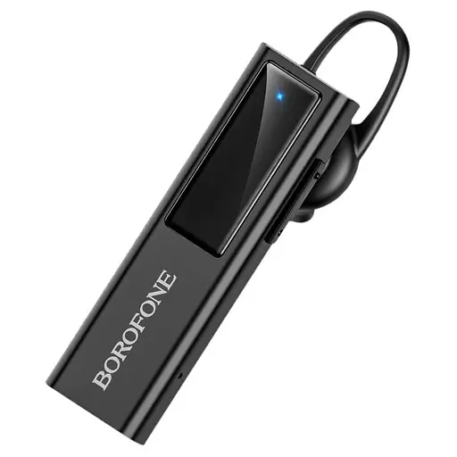 Блютуз гарнітура Borofone BC30 на одне вухо - фото 5