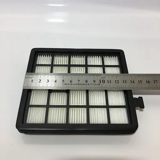 Фільтр контейнера для пилососу Zelmer PETPRO ZVC370HT, ZVC371HA, 12011221 - фото 5