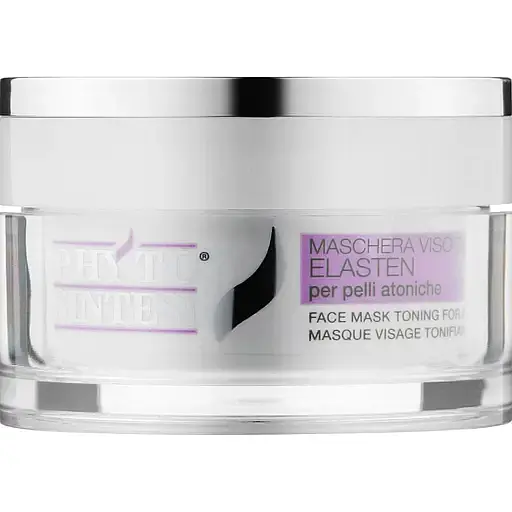 Маска для обличчя Phyto Sintesi Elasten для надання пружності 50 мл - фото 1