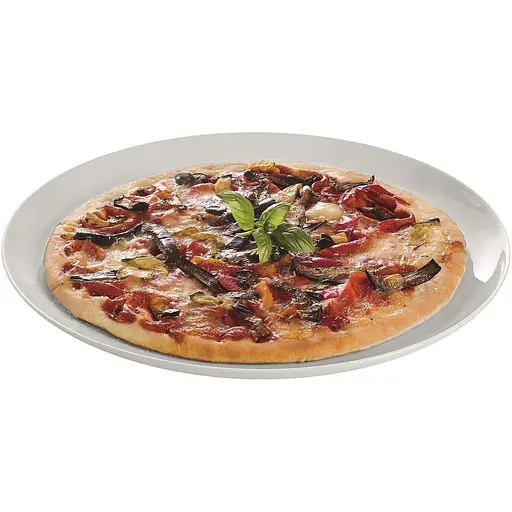 Блюдо для пиццы Luminarc Diwali 320 мм Granit (V2303) - фото 3