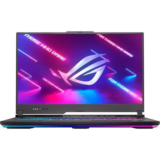 Ноутбук Asus ROG Strix G17 G713PV (G713PV-WS94) CUSTOM [160847] - фото 2