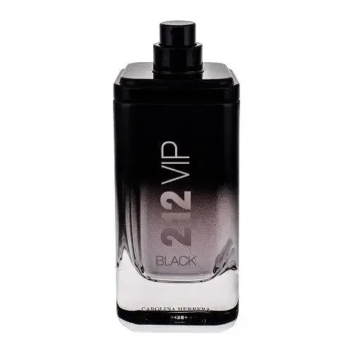 Тестер Carolina Herrera 212 VIP Black туалетная вода 100 ml - фото 2