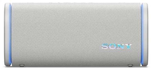 Портативна акустика Sony ULT FIELD 5 White (SRSULT50W.E) - фото 2