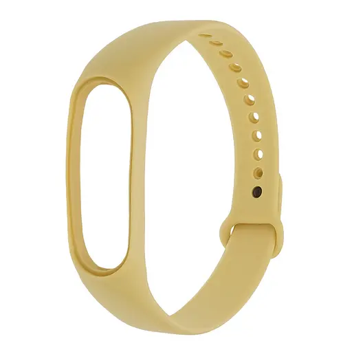 Силиконовый ремешок для Xiaomi Mi Band 7, 24 - фото 1