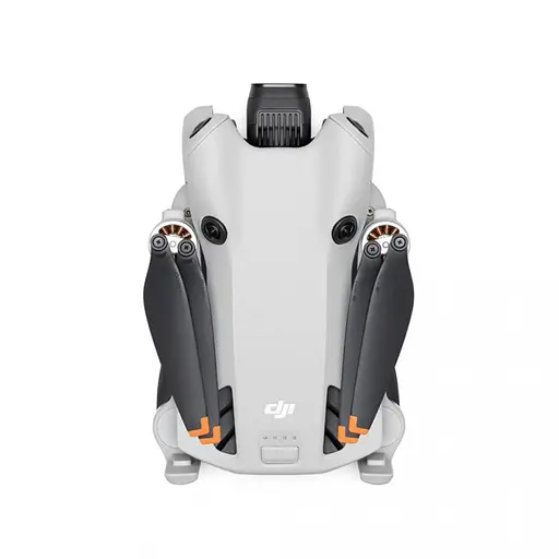 Квадрокоптер DJI Mini 4 Pro RC-N2 Remote Controller (CP.MA.00000731.03) - фото 7