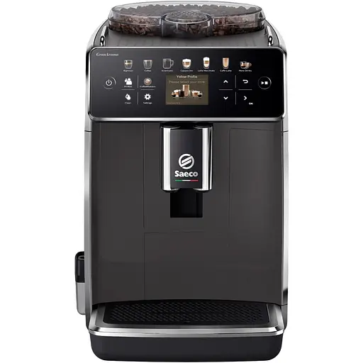 Кавомашина Saeco GranAroma SM6580/10 [139161] - фото 4