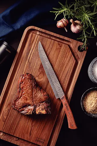 Нож для мяса Tramontina Nomade, 246 мм (6983295) - фото 3