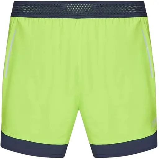 Шорти CMP Men's Multifunctional Denim-Look Shorts Lime Green S (1097-32C6727-E413 46)