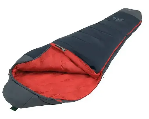 Спальный мешок Robens Moraine III "L"-2°C (250289) - фото 2