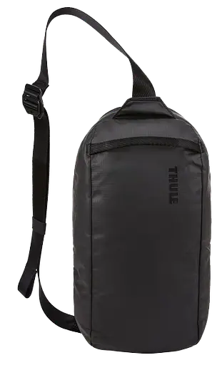 Сумка через плечо Thule Tact Sling 8L Crossbody Bag TACTSL-08 (Black) sum0027936 - фото 7