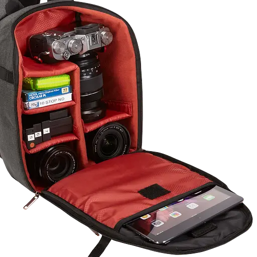 Сумка Case Logic ERA DSLR Backpack CEBP-104 (7095756) - фото 5