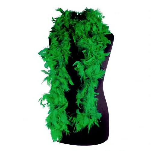 Боа із пір'я 60 г - фото 1