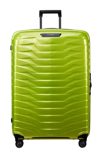 Чемодан Samsonite PROXIS LIME 81x57x32 81 См. CW6*74004