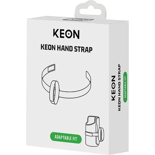 Ремінь-тримач Kiiroo Keon Hand Strap для мастурбатора