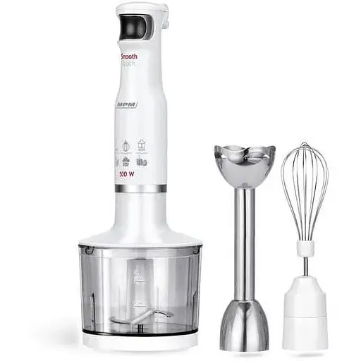 Погружной блендер MPM Product MBL-28