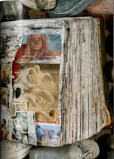Peter Beard - фото 5