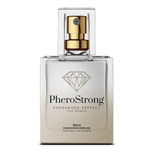 Парфуми жіночі з феромонами PheroStrong Perfect with 50 мл - фото 2