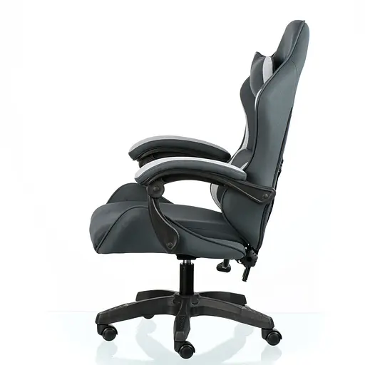 Кресло геймерское Special4You TitanStrike (E7726) - фото 4