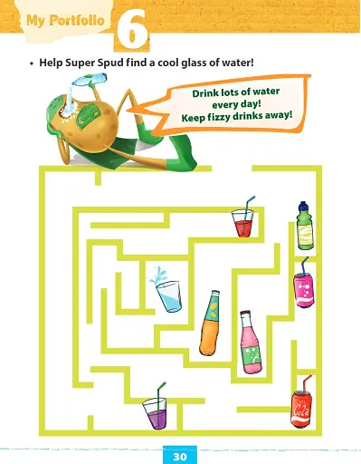 Healthy Eating - фото 5