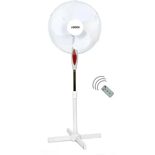 Вентилятор RAF55-E - фото 1