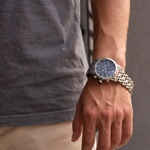 Годинник Guanquin Liberty - фото 3