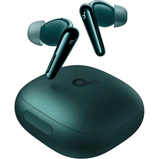 Навушники SoundCore Liberty 4 Pro Green A3954G61 (135840)