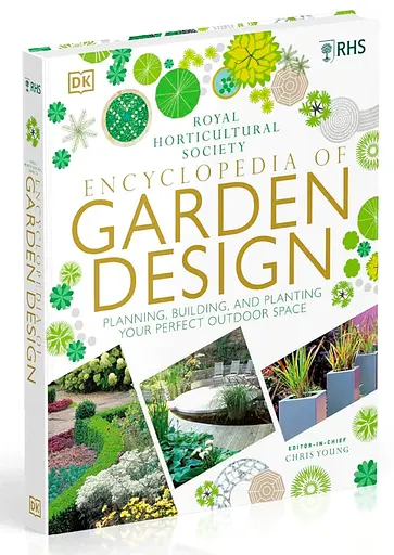 RHS Encyclopedia of Garden Design: Planning, Building and Planting Your Perfect Outdoor Space - фото 3