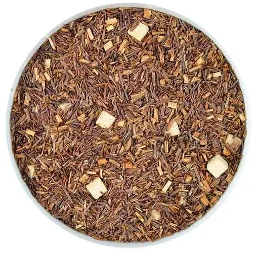 Ройбуш Мир Чая Карамель 50 г - фото 1