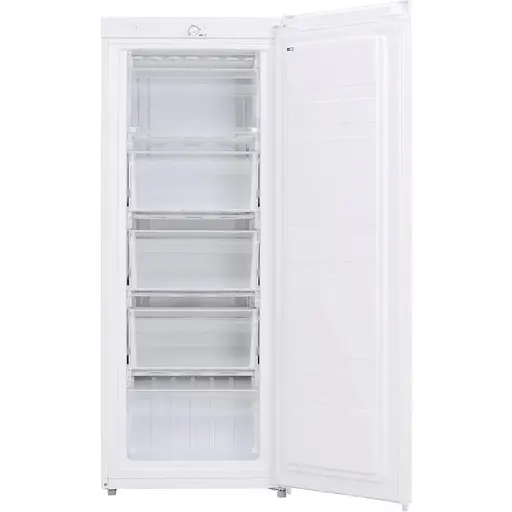 Морозильна камера Eleyus MFDW1142M55 WH - фото 2