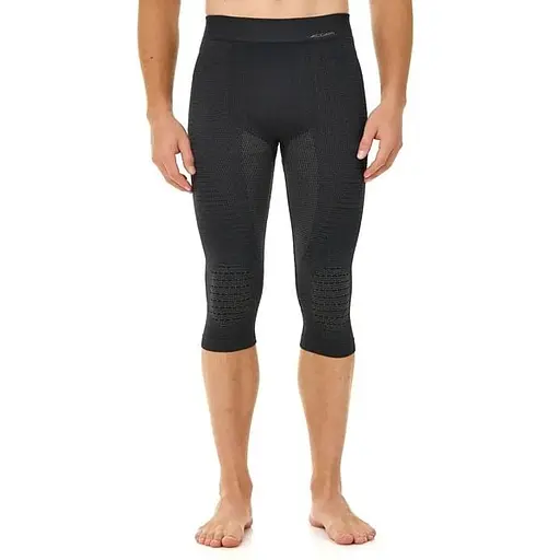 Термоштани Accapi Polar Bear 3/4 Black/Grey M/L (1033-ACC PA754.9961-ML)