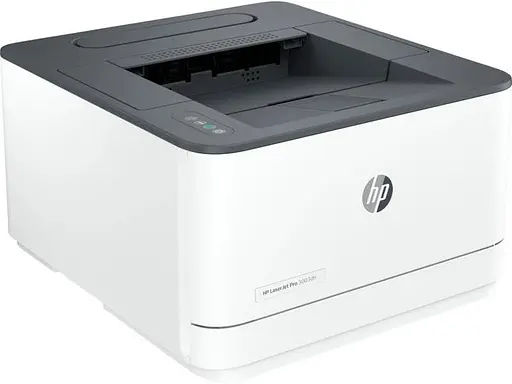 HP Принтер А4 LJ Pro 3003dn - фото 3