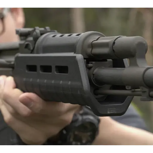 Цевье Magpul MOE AK Hand Guard для АК BLK - фото 5