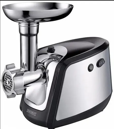 Электромясорубка Royalty Line RL-EMG1200.2 - фото 1