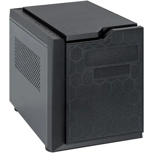 Корпус Chieftec Gaming Cube CI-01B (CI-01B-OP) [135086]
