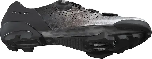 Веловзуття Shimano M RX801 43 Сірий (1096-ESHRX801MCS01S43000) - фото 4