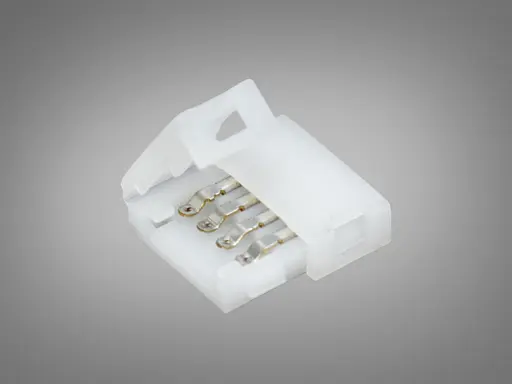 Коннектор для RGB ленты - фото 1